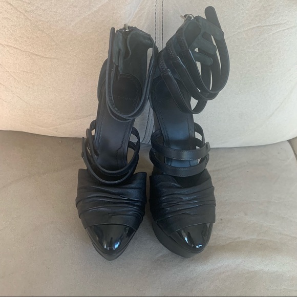 Givenchy Platform Heels - Picture 2 of 11